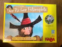 Haba Der Räuber Hotzenplotz Spiel Nordrhein-Westfalen - Essen-Margarethenhöhe Vorschau