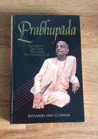 Buch Prabhupada * Meditation * Esoterik * spirituell Berlin - Köpenick Vorschau