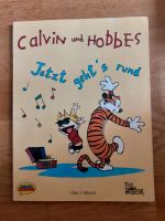 Calvin und Hobbes Band 1 Comic Düsseldorf - Gerresheim Vorschau
