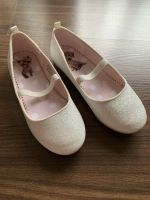 Neue Schuhe, Ballerinas Gr. 31 Frankfurt am Main - Hausen i. Frankfurt a. Main Vorschau