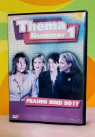 Thema Nummer 1 -  Frauen sind so!? DVD Bayern - Aschaffenburg Vorschau