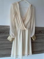 Schöne elegante Kleid Anlässe Größe 38/M Bayern - Schweinfurt Vorschau