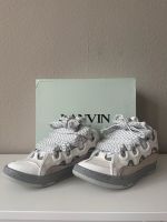 Lanvin curb sneaker 41 Thüringen - Apolda Vorschau