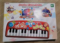 Jumbo Piano-Matte wie neu Baden-Württemberg - Baindt Vorschau