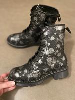 Boots Dockers Stiefel gr 37 NEU mit Etikett Thüringen - Suhl Vorschau