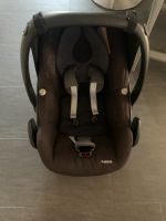 Maxi cosi pebble babyschale Baden-Württemberg - Blumberg Vorschau