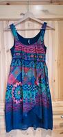 Desigual Kleid Gr S Sachsen - Lößnitz Vorschau