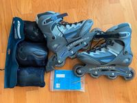 Inlineskates Salomon MonocoqueArch DR 70 - Größe 41 München - Trudering-Riem Vorschau