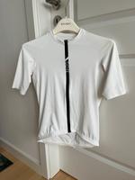 weißes Fahrradtrikot GORE Leipzig - Leipzig, Südvorstadt Vorschau