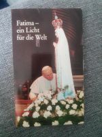 Fatima - ein Licht für die Welt Bayern - Rennertshofen Vorschau