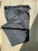 Anzug Hose Gr. 25 Grau Schleswig-Holstein - Ahrensburg Vorschau