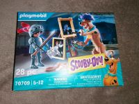 Playmobil scooby doo 70709 Mecklenburg-Vorpommern - Torgelow Vorschau