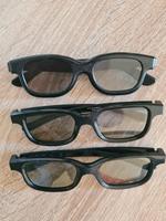 3 x 3D BRILLE REAL D Cinestar/ Cineplex für Kinder Nordrhein-Westfalen - Gütersloh Vorschau