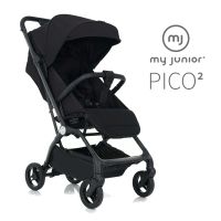 My Junior Buggy PICO 2 - Black Night - inkl. XXL-Zubehörpaket - Ausgezeichnete Ergonomie - NEU Hessen - Fulda Vorschau