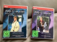 DVD Pidax Mord ist ihr Hobby Spielfilm Coll. 1+2 A. Lansbury Nürnberg (Mittelfr) - Mitte Vorschau