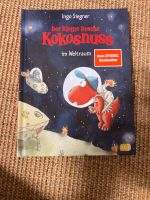 Der kleine Drache Kokosnuss im Weltraum Schleswig-Holstein - Kiel Vorschau