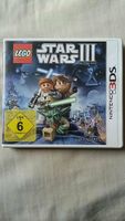 Lego Star Wars 3 für Nintendo 3DS Sachsen-Anhalt - Hettstedt Vorschau