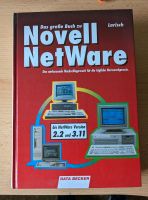 Das große Buch zu Novell NetWare Bielefeld - Schildesche Vorschau