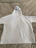 Opus Pulli Gr. M/38 hellblau mit Kapuze Duisburg - Duisburg-Mitte Vorschau