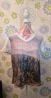 T-Shirt Gr. L von Cecil Bayern - Mertingen Vorschau