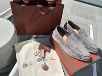 Loro Piana summer walk loafer, 42 München - Maxvorstadt Vorschau