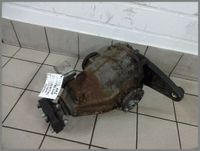 Mercedes Benz W215 CL55 500PS AMG MOPF Differential 142tkm 2,65 2 Nordrhein-Westfalen - Raesfeld Vorschau