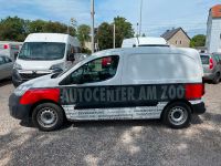 Kleintransporter mit und ohne Anhängerkupplung zu vermieten Sachsen-Anhalt - Magdeburg Vorschau