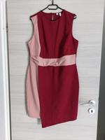 etuikleid Pencil Bleistift Bodyflirt neu Gr 44/46 rosa bardeaux Essen - Essen-Katernberg Vorschau