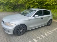 BMW 116i E87 116ps Bielefeld - Stieghorst Vorschau