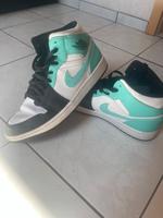 Nike Air Jordan Mid 46 Saarland - Mettlach Vorschau