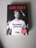 Samu Haber - forever yours Baden-Württemberg - Heidelberg Vorschau