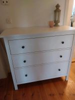 IKEA Hemnes Kommode Lübeck - St. Jürgen Vorschau