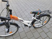 Kinder fahrrad 24 zoll Hessen - Offenbach Vorschau