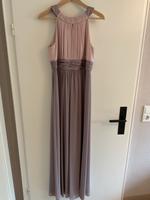 Zweifarbiges Abendkleid von Marie Lund Niedersachsen - Salzgitter Vorschau