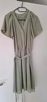 Kleid Sommerkleid H&M  Gr. M 38 mit salbei Kiel - Suchsdorf Vorschau