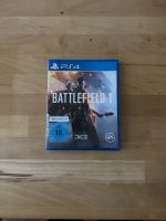 Battlefield 1 Ps4 Baden-Württemberg - Althengstett Vorschau