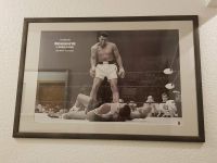 Bild Muhammad Ali - Vs. Sonny Liston 115 x 78,5 cm Hannover - Mitte Vorschau