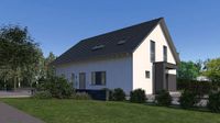 Hausbau mit OKAL...Wohnen XL - Ein zu Hause für die ganze Familie...01787802947 Sachsen - Mücka Vorschau