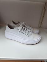 Converse Sneaker Canvas Chuck Taylor All Star Move Plattform Nordrhein-Westfalen - Troisdorf Vorschau