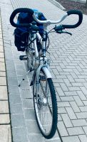 Fahrrad 28 Zoll in Selber aus ALU-TREKKING STAR  für w/m Niedersachsen - Gifhorn Vorschau