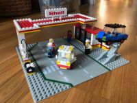 Lego City 6371 Service Station Shell Eimsbüttel - Hamburg Lokstedt Vorschau