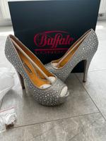 Buffalo High Heels Größe 36 | Neu Baden-Württemberg - Göppingen Vorschau