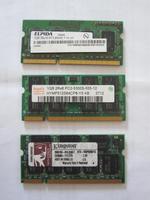 1gb sodimm ram modul pc2100s pc5300 pc8500 ddr 266 2 3 204 200pin Berlin - Köpenick Vorschau