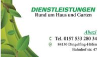 Rund um Haus und Garten Bayern - Loiching Vorschau