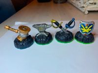 Skylanders Battle Hammer,Anvil Rain,Ghost Swords,Sky Iron Shield Baden-Württemberg - Denkendorf Vorschau