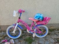 Mädchen Fahrrad Brandenburg - Melchow Vorschau