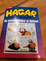 HÄGAR Der Schreckliche   Comics  Buch Schleswig-Holstein - Hohenlockstedt Vorschau