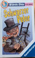 Kinderkartenspiel "Schwarzer Peter" von Ravensburger Baden-Württemberg - Biberach an der Riß Vorschau