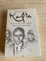 „Kafka“ Sein Leben und seine Welt Ronald Haymann Nordrhein-Westfalen - Minden Vorschau