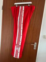 Adidas Plus Adibreak Hose Curve Gr. 54/56 NEU rot Jogginghose Niedersachsen - Stadthagen Vorschau